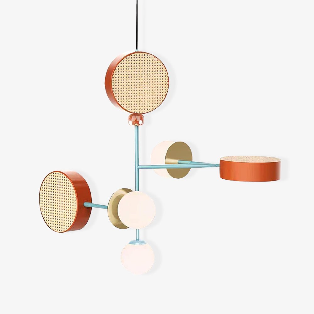 Monaco Suspension Light - view 11