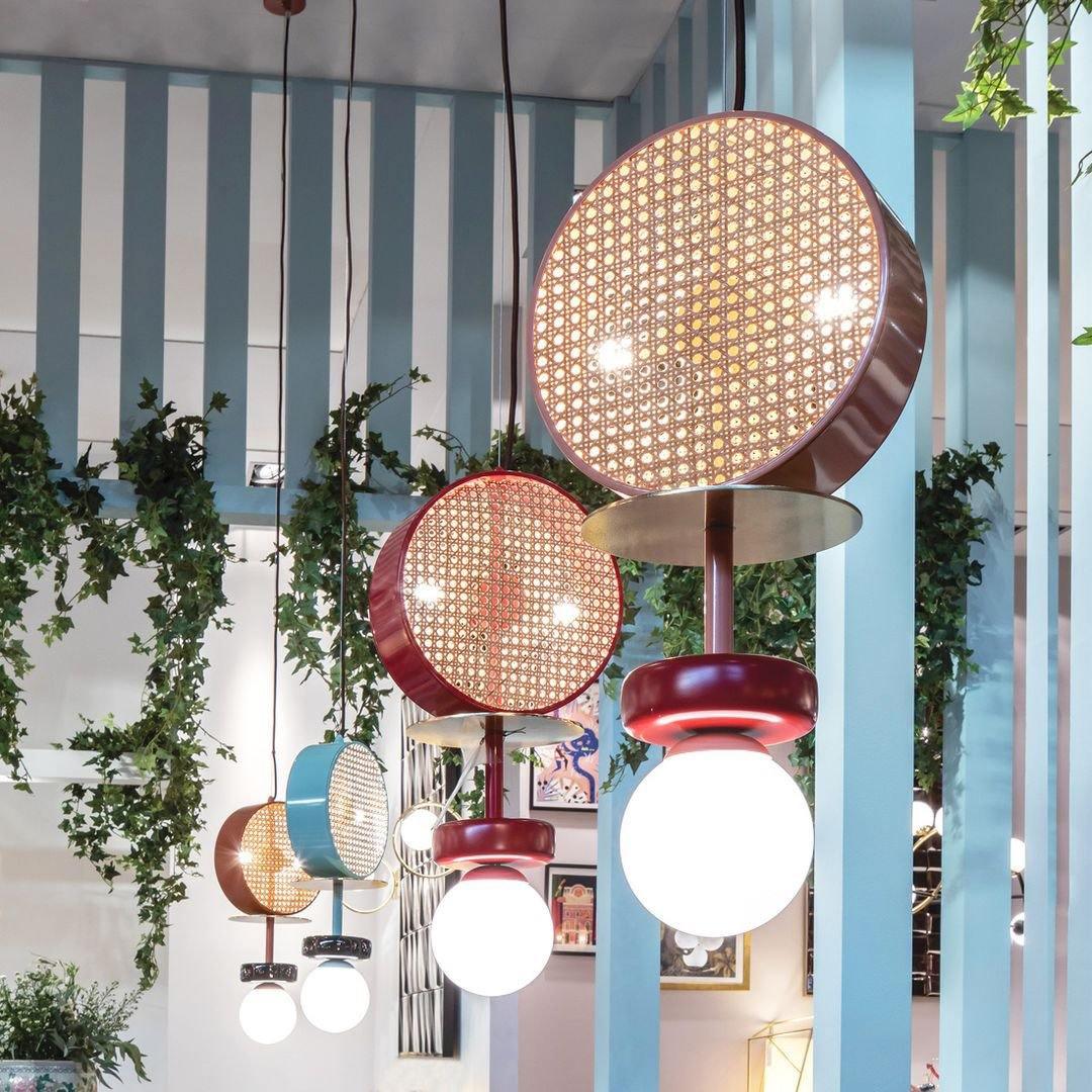 Monaco Suspension Light - view 25