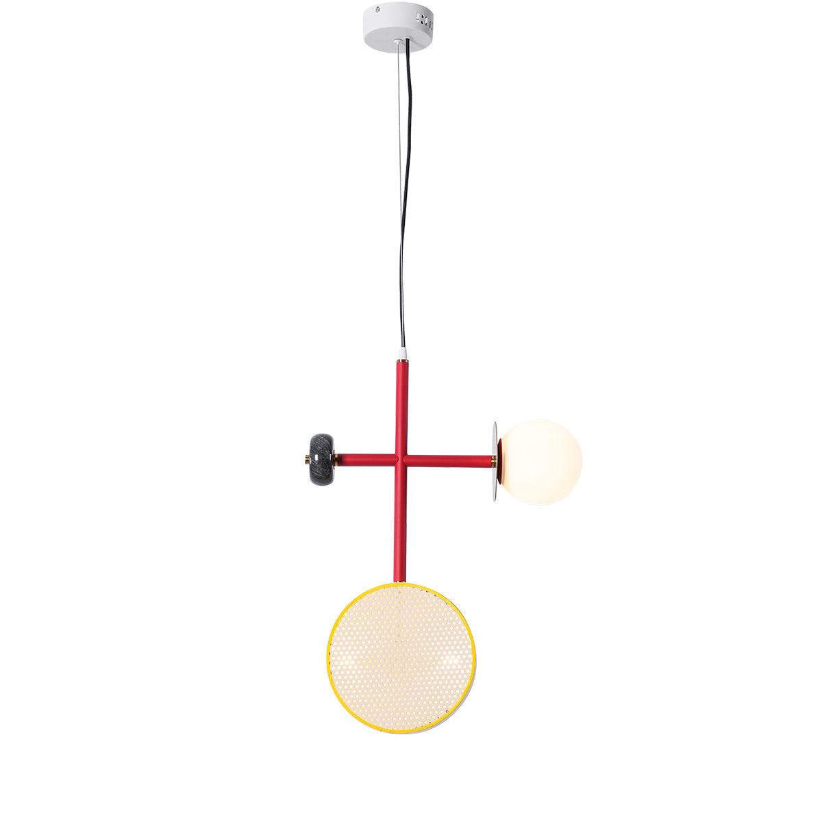Monaco Suspension Light - view 56