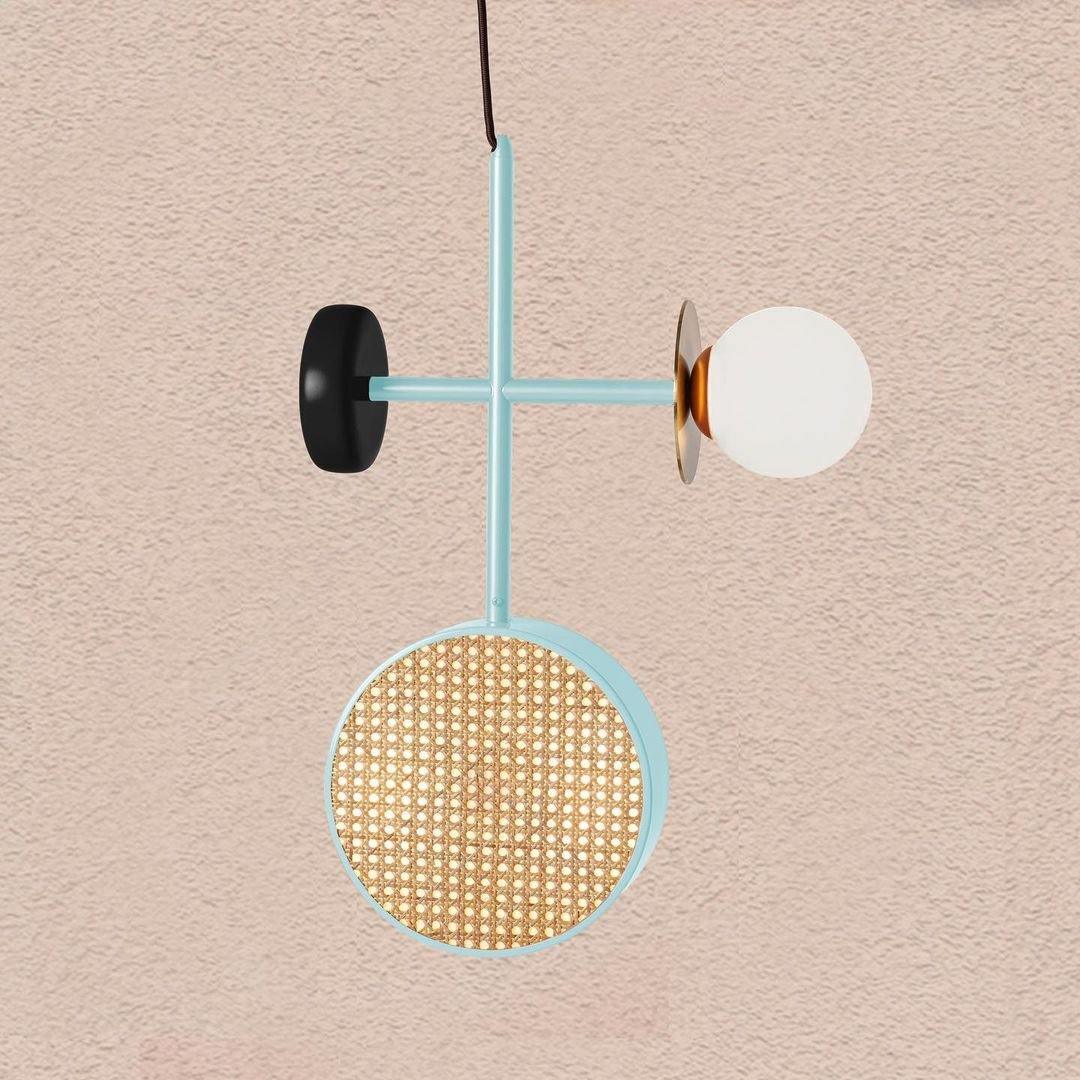 Monaco Suspension Light - view 6