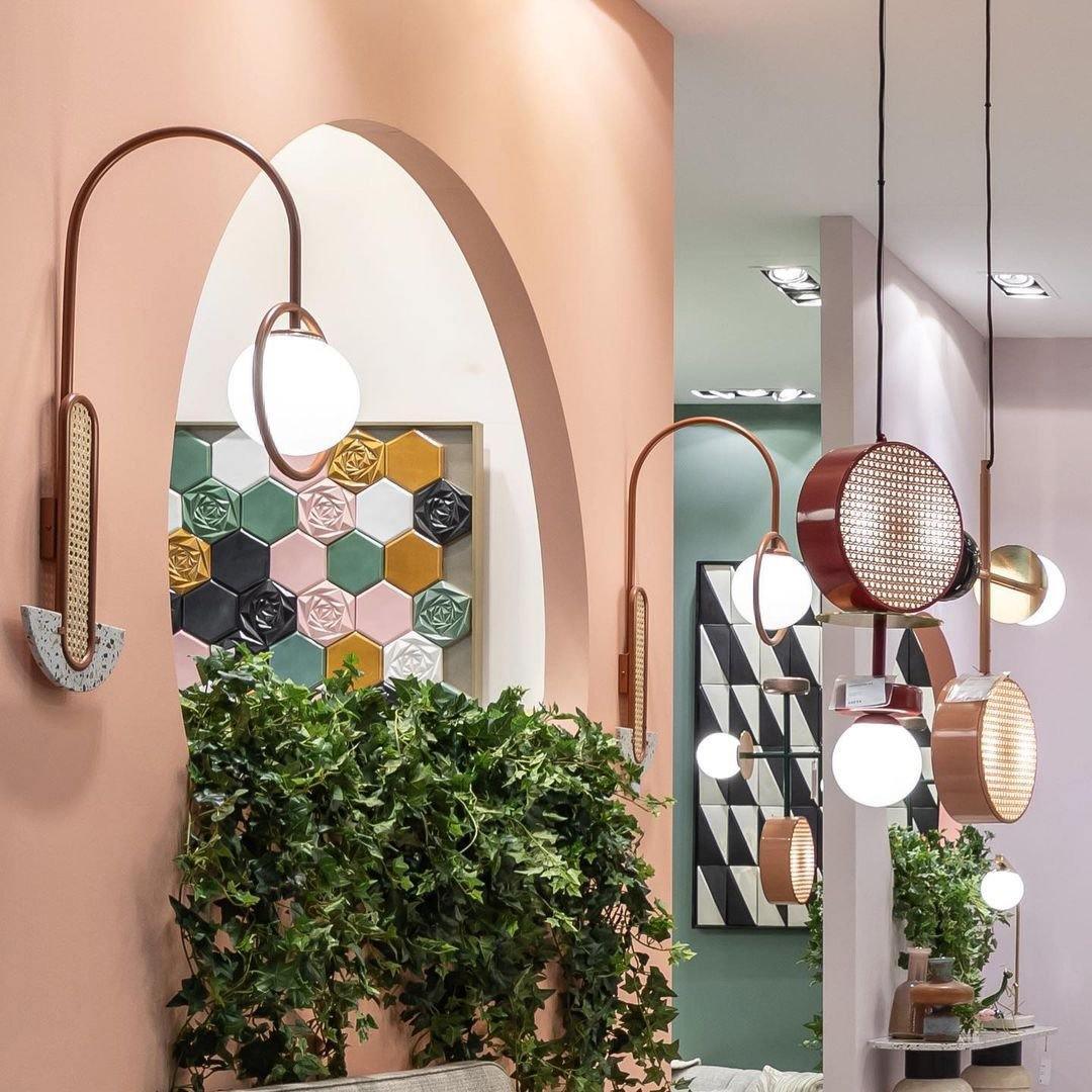 Monaco Suspension Light - view 10