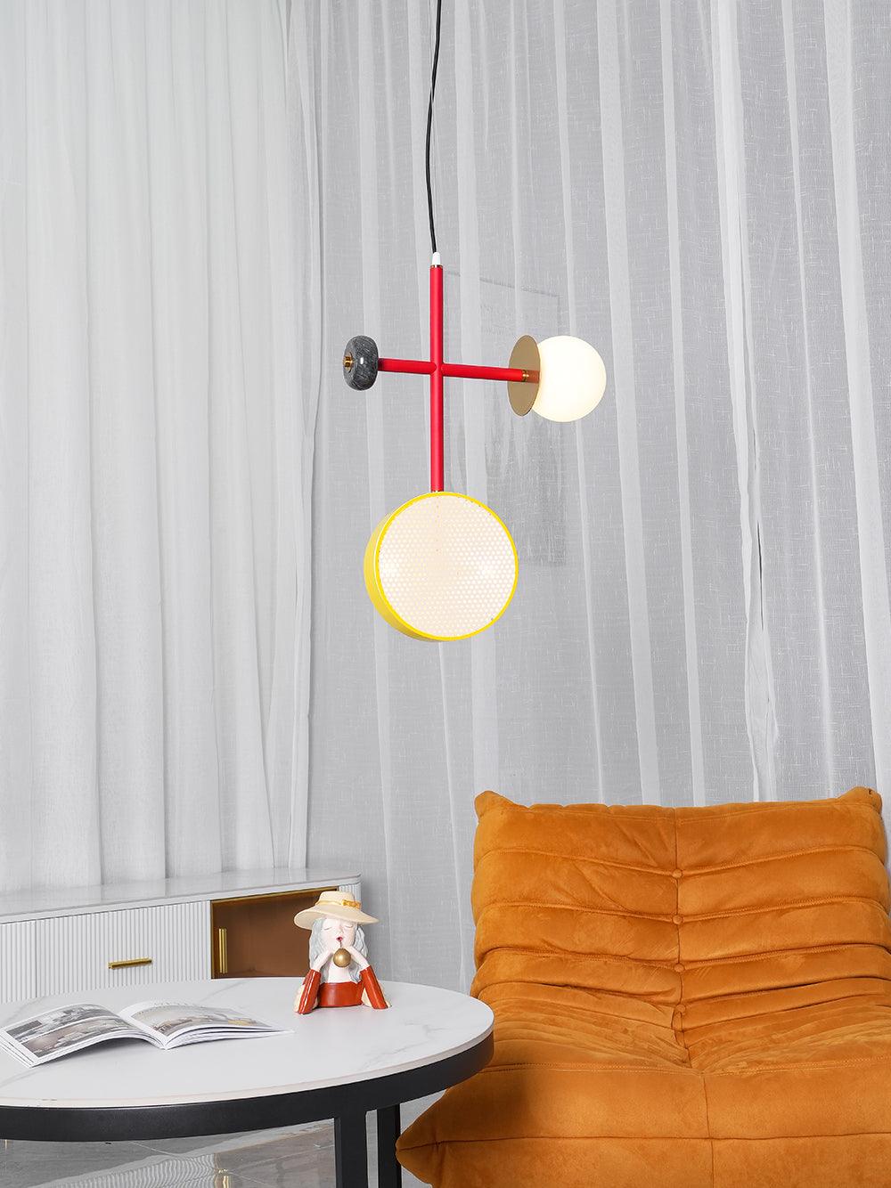 Monaco Suspension Light - view 39