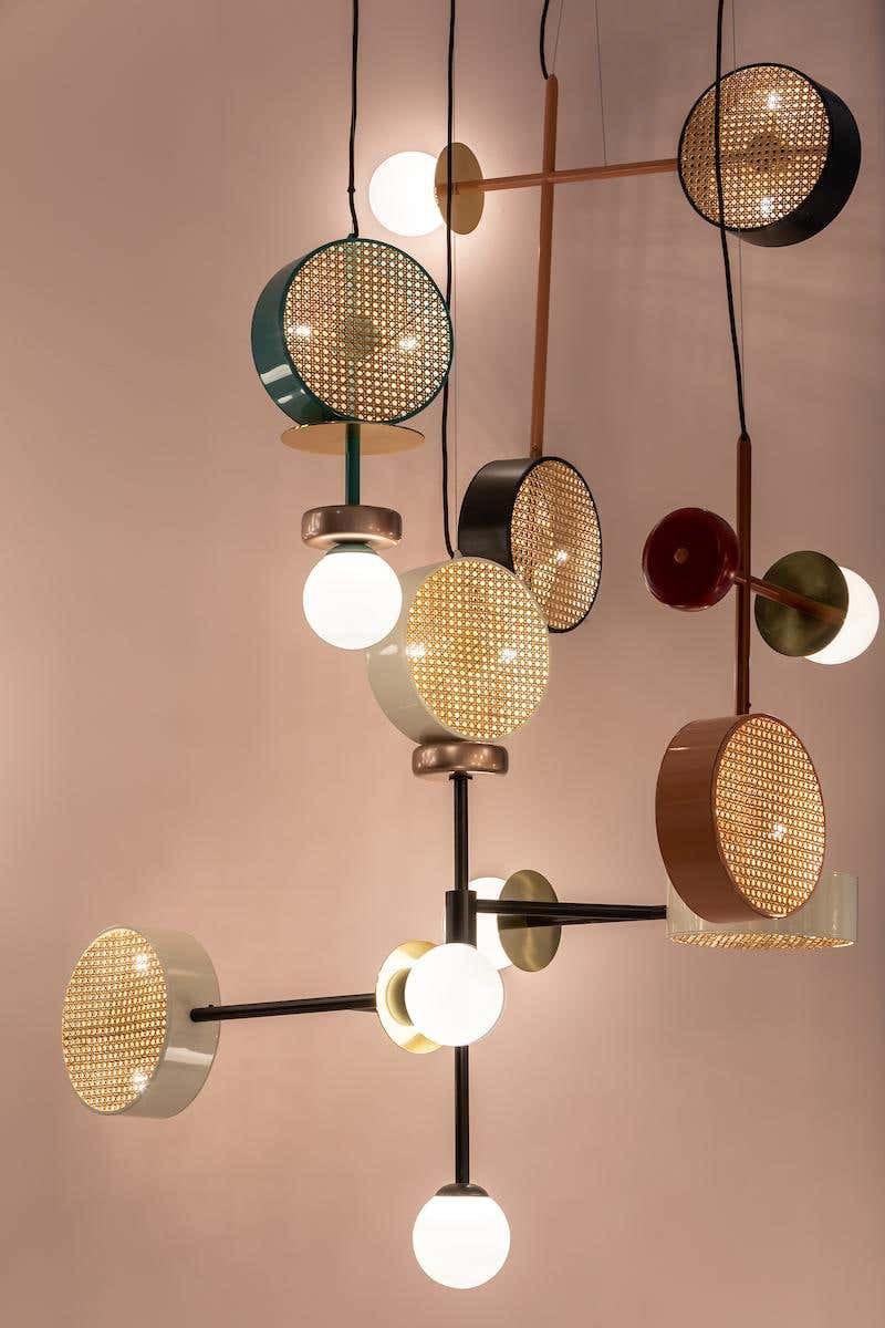 Monaco Suspension Light - view 23