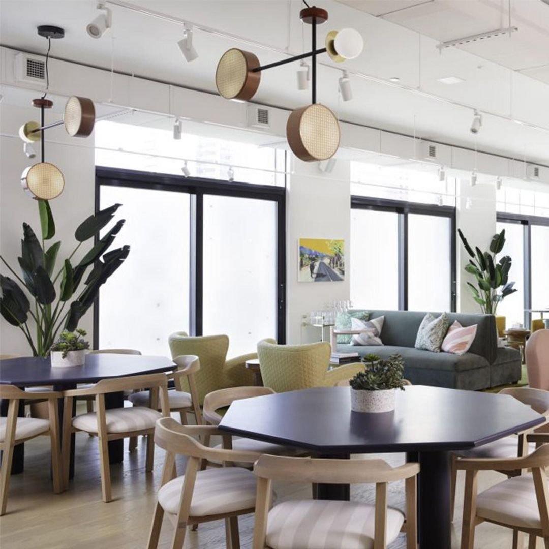 Monaco Suspension Light - view 20