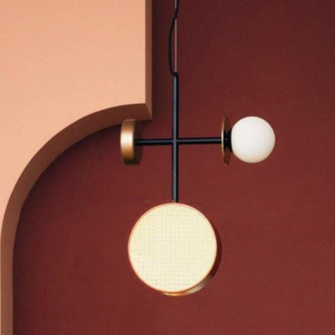 Monaco Suspension Light - view 9