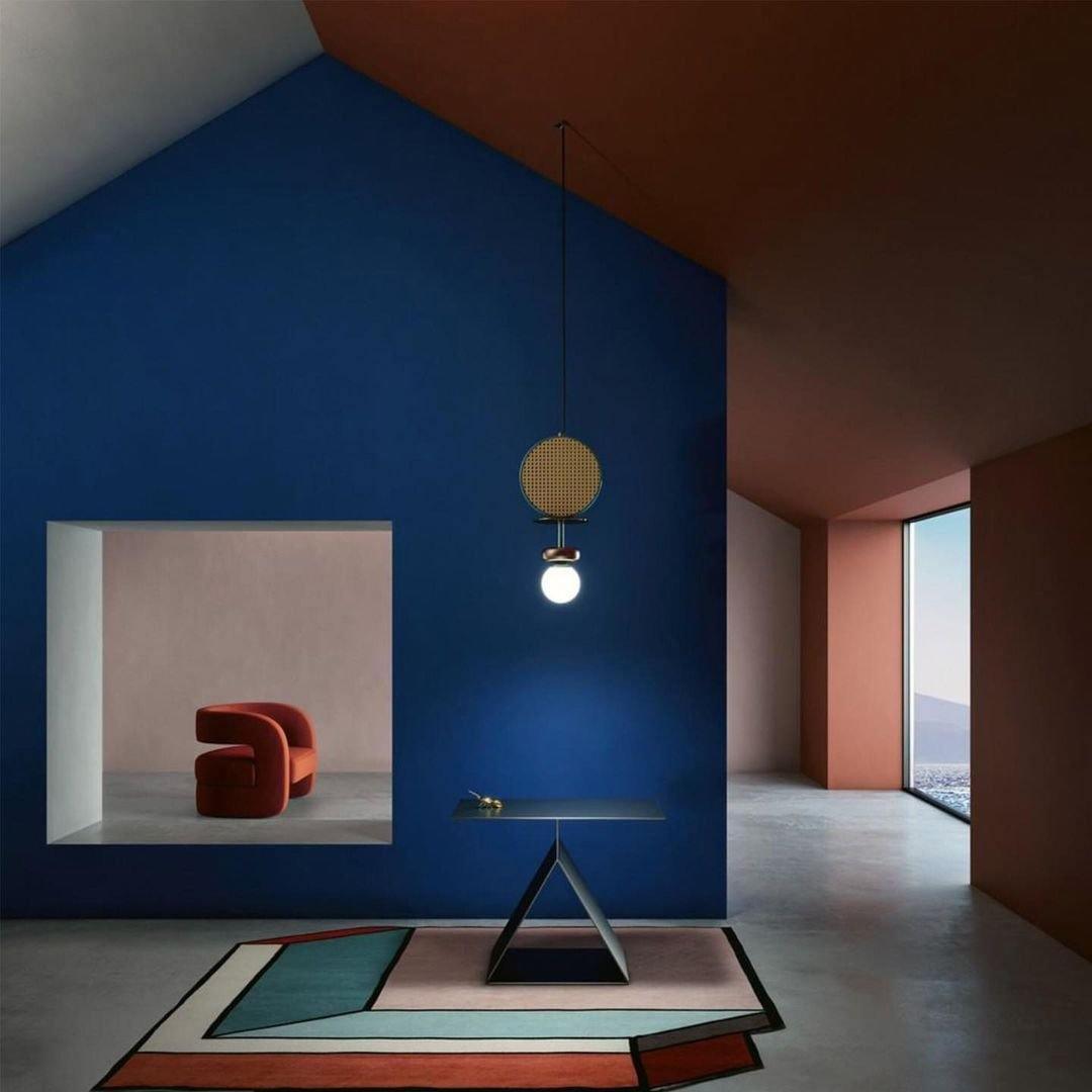 Monaco Suspension Light - view 13