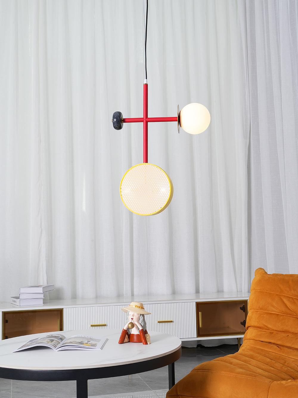 Monaco Suspension Light - view 40