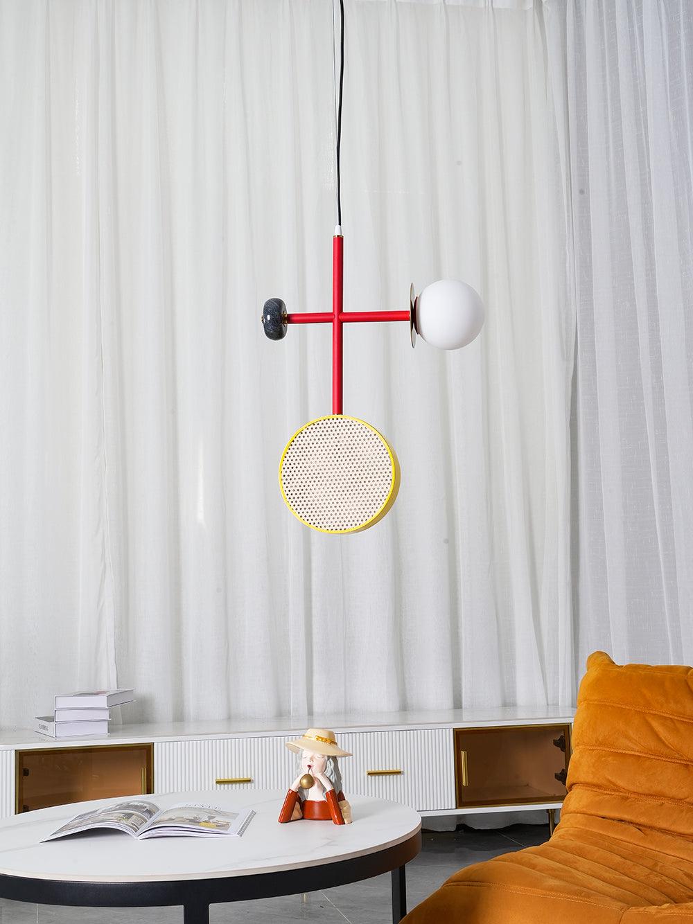 Monaco Suspension Light - view 47