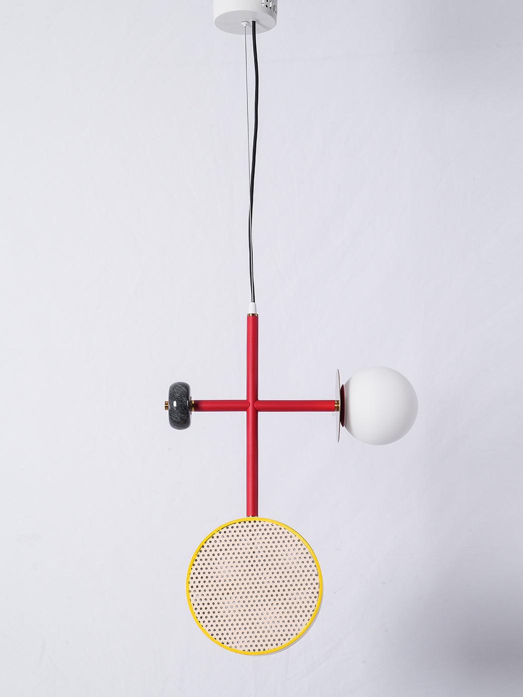 Monaco Suspension Light - view 48