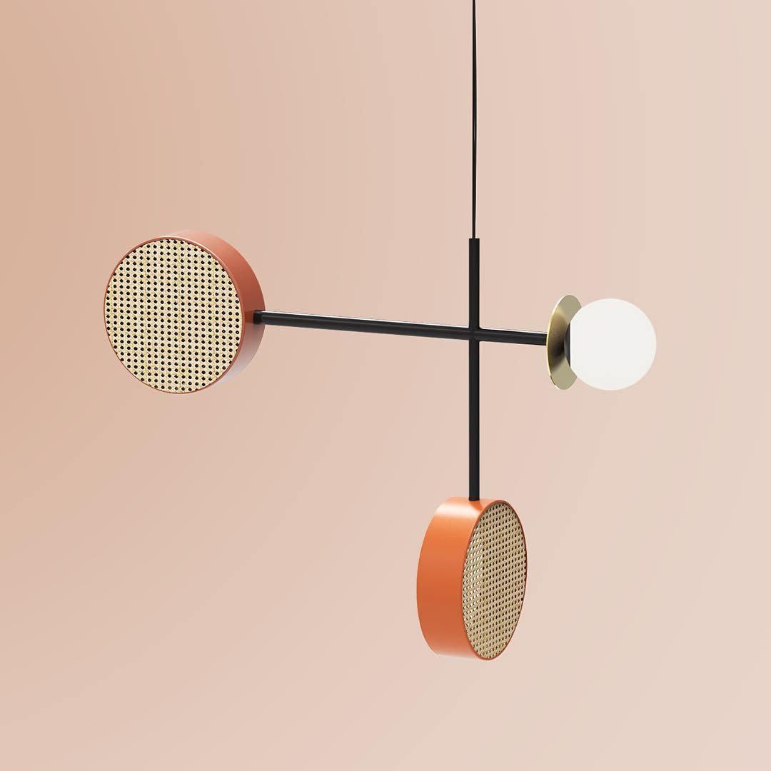 Monaco Suspension Light - view 5