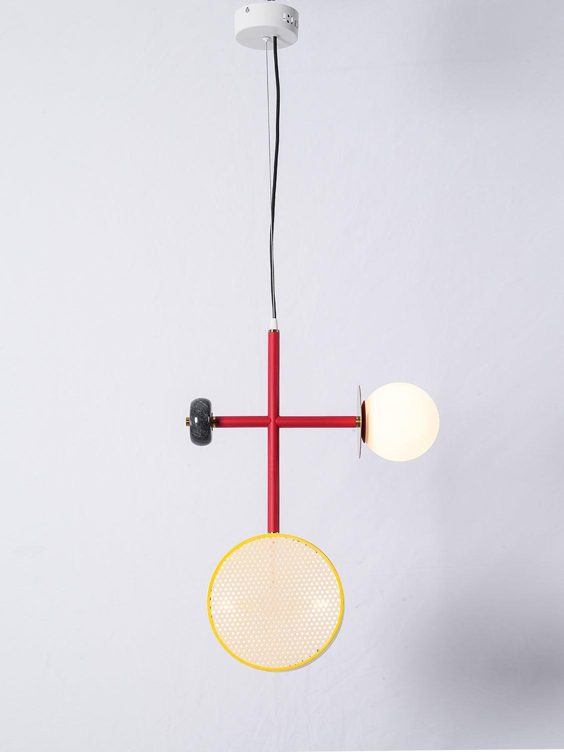 Monaco Suspension Light - view 49