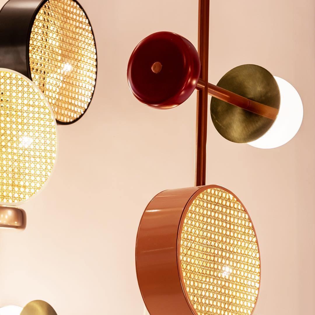 Monaco Suspension Light - view 17