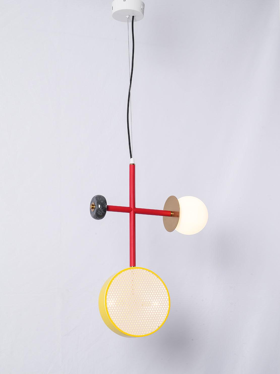 Monaco Suspension Light - view 50