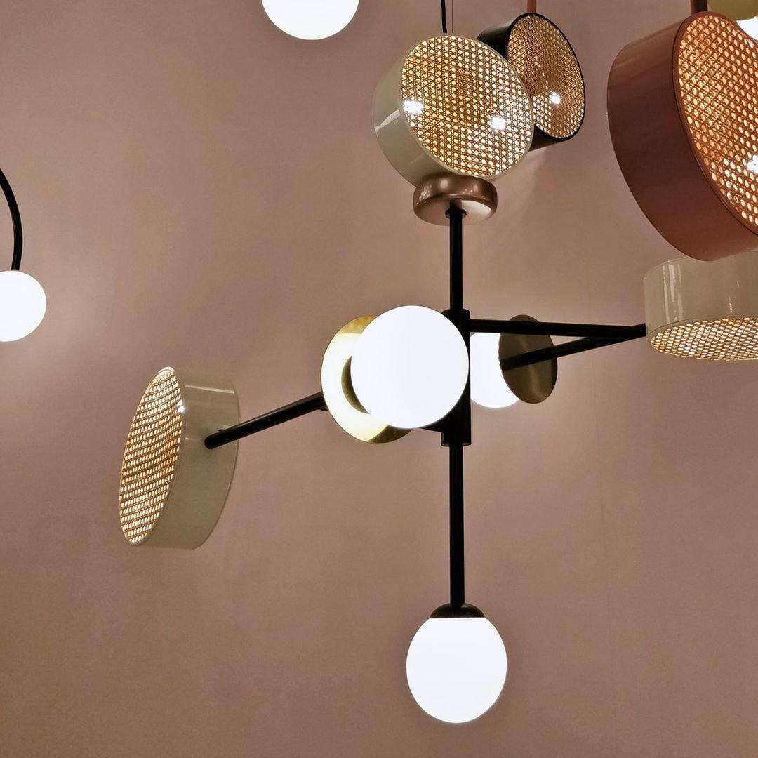 Monaco Suspension Light - view 18