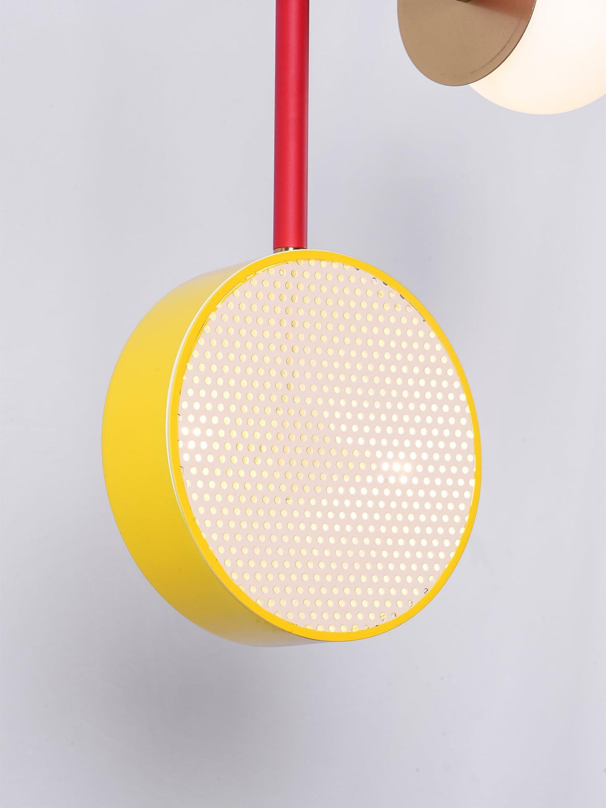 Monaco Suspension Light - view 51