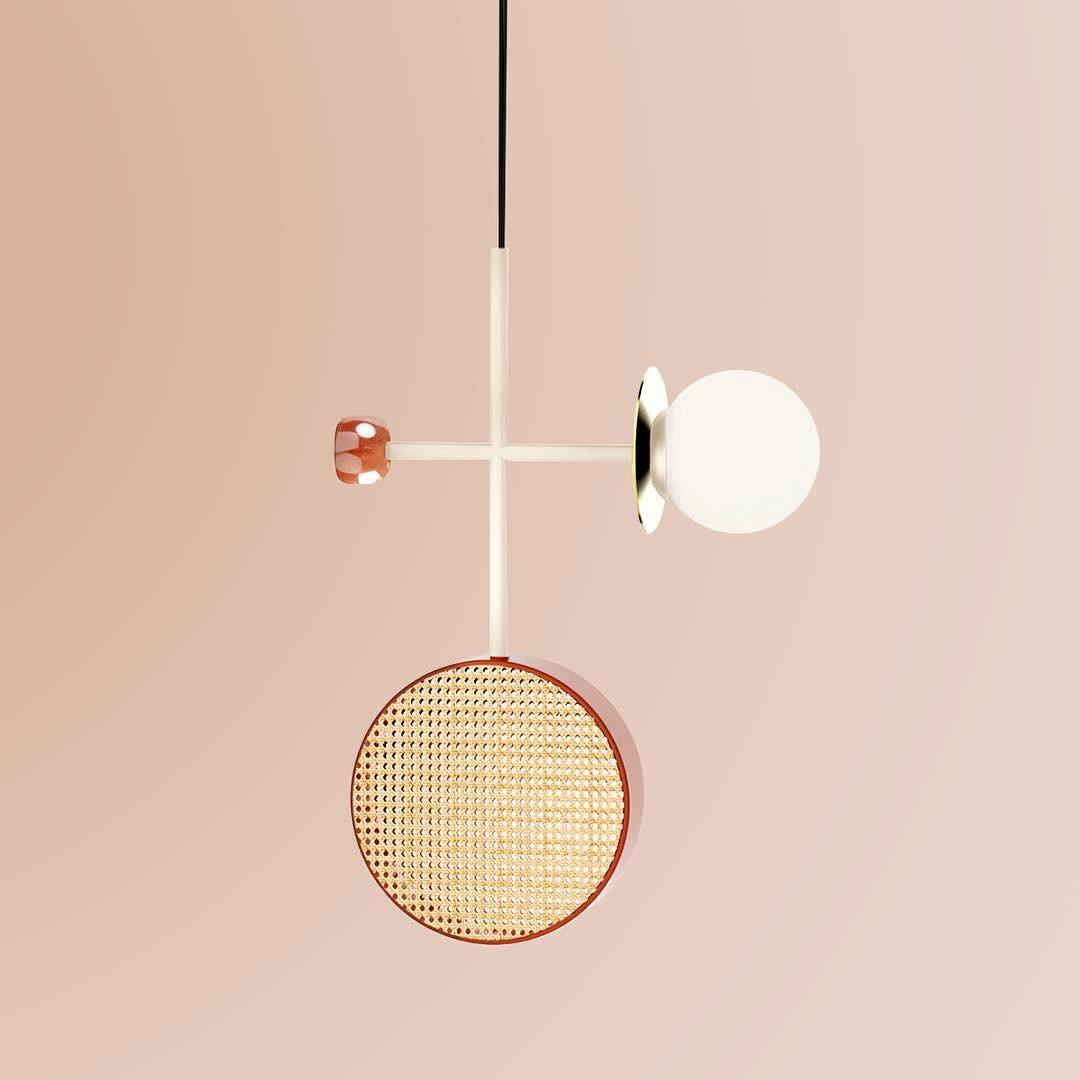 Monaco Suspension Light - view 7