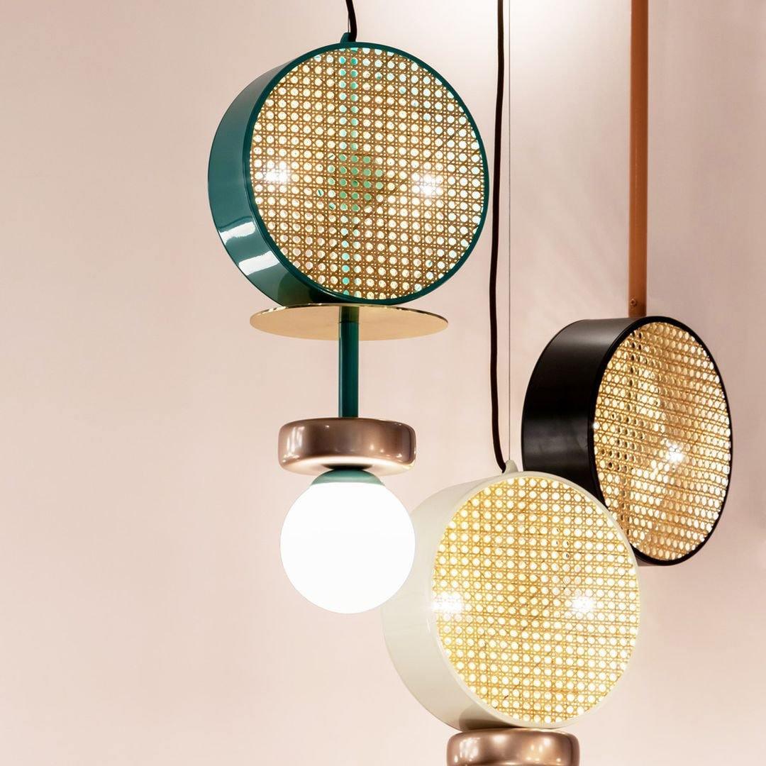Monaco Suspension Light - view 8
