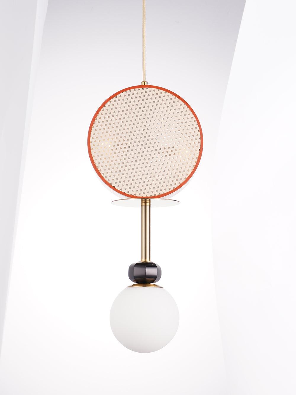 Monaco Suspension Light - view 35