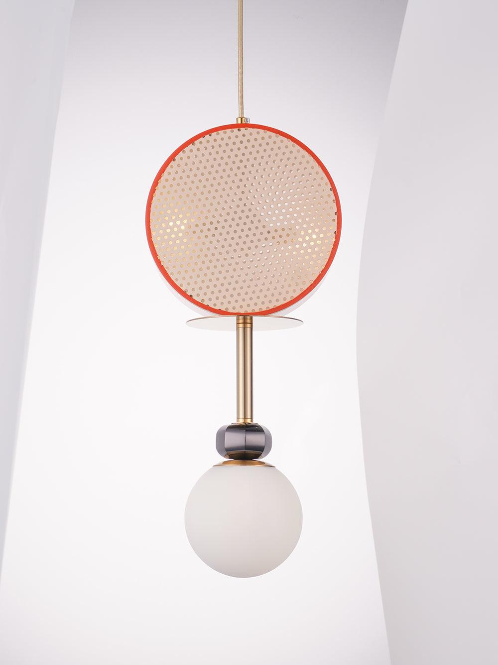 Monaco Suspension Light - view 36
