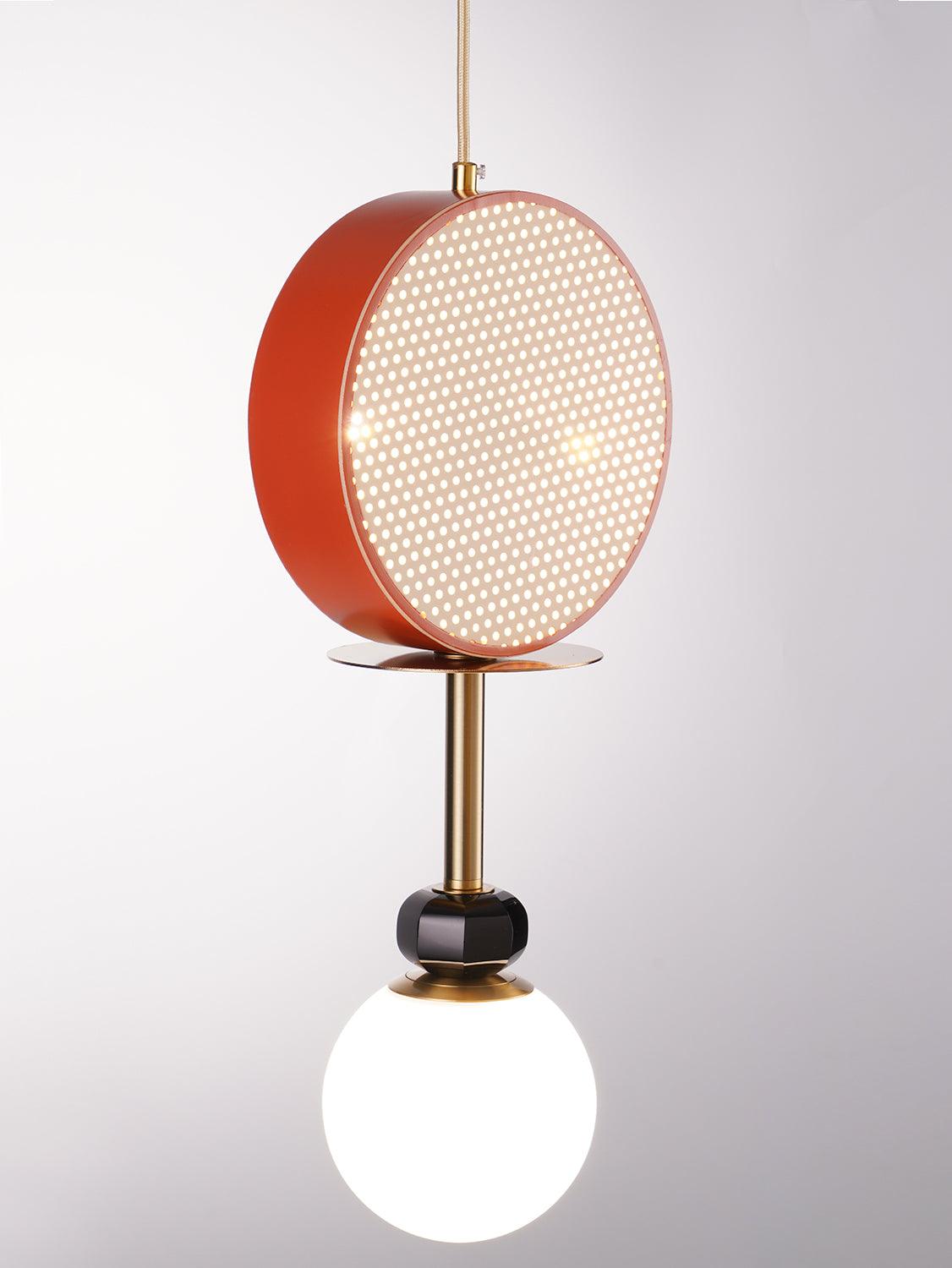 Monaco Suspension Light - view 37