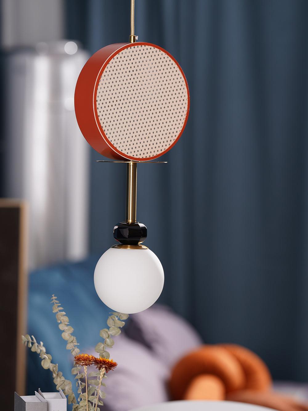 Monaco Suspension Light - view 38