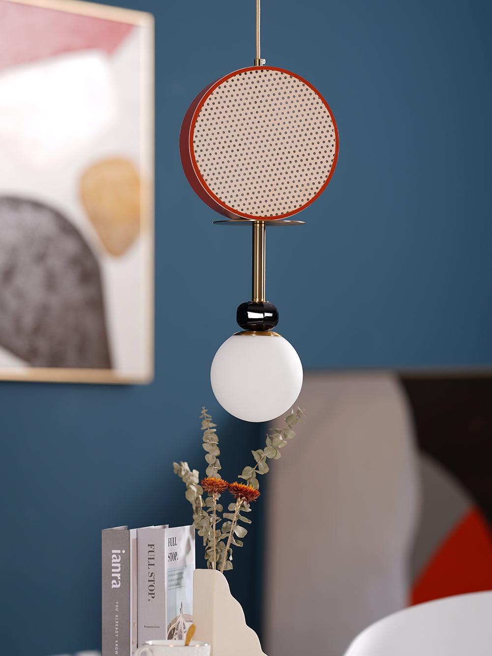 Monaco Suspension Light - view 41