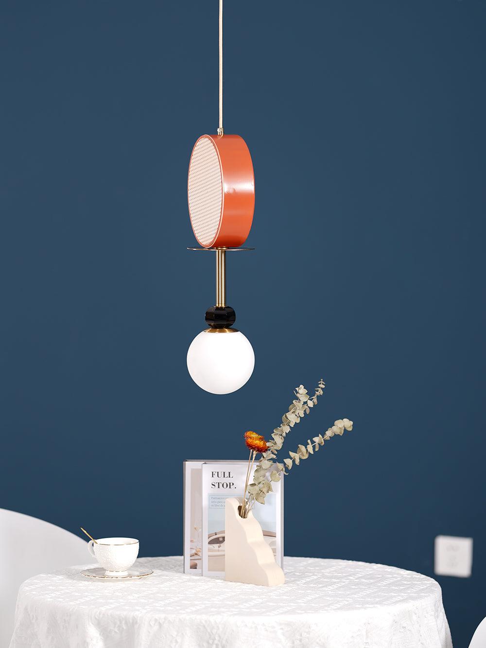 Monaco Suspension Light - view 42