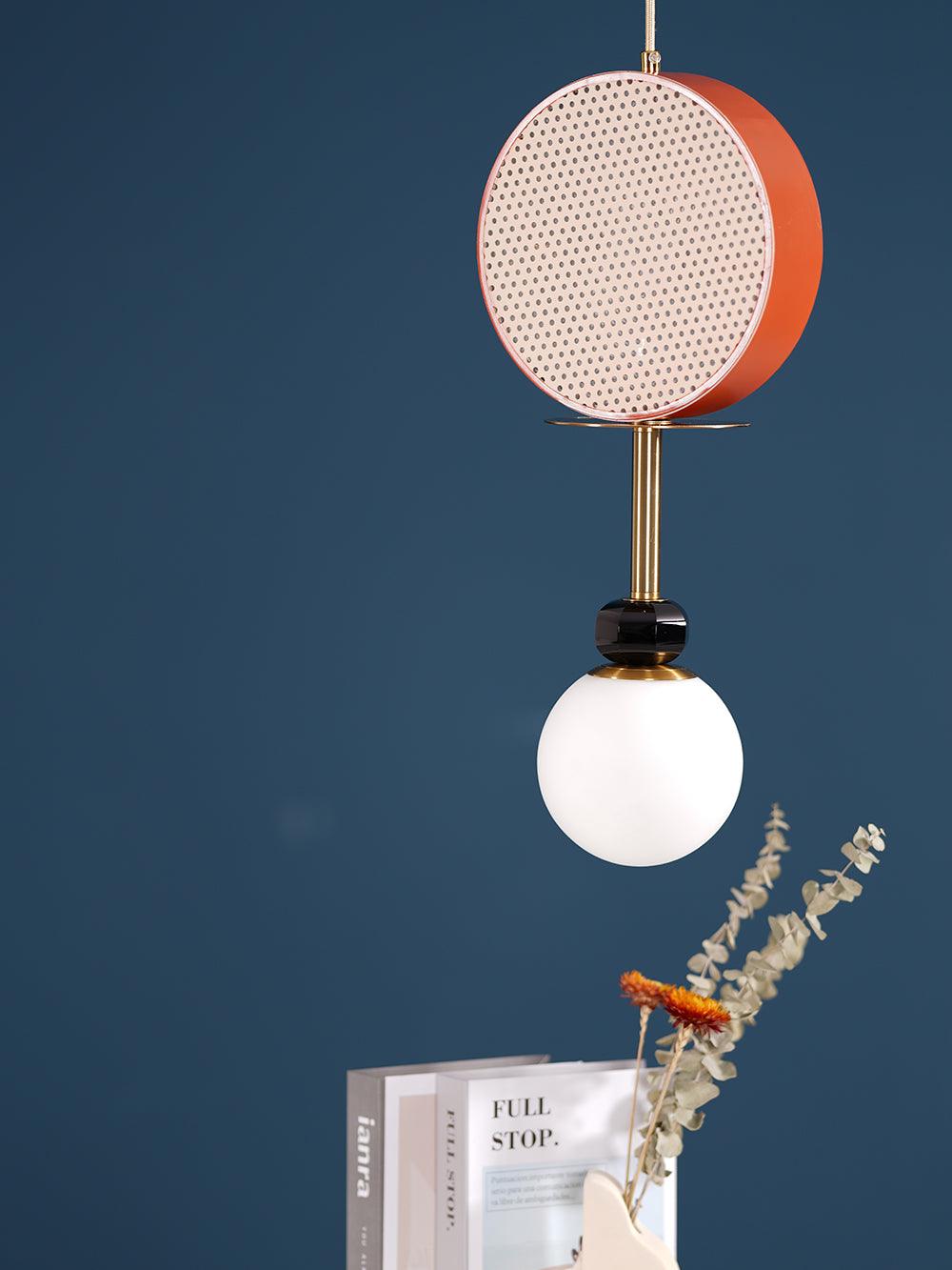 Monaco Suspension Light - view 43