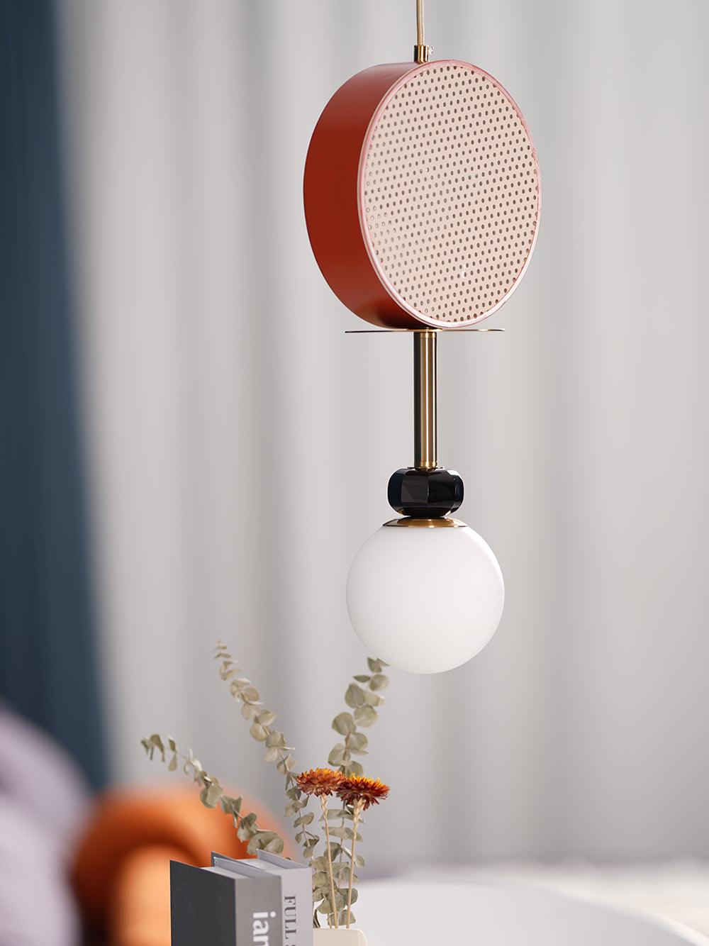 Monaco Suspension Light - view 44