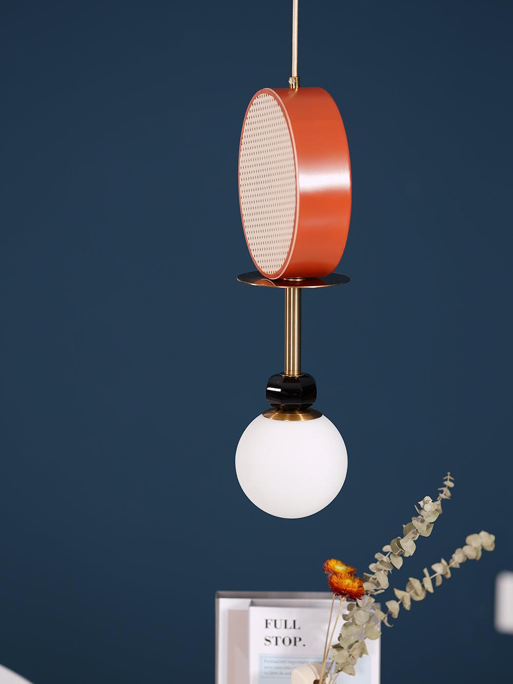Monaco Suspension Light - view 46