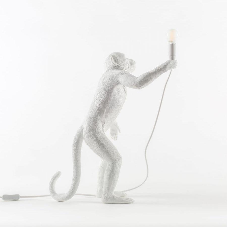 Monkey Table Lamp - view 27