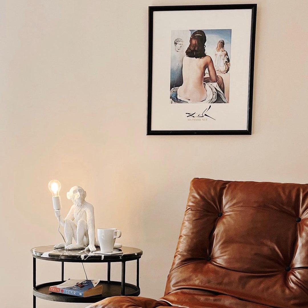 Monkey Table Lamp - view 29