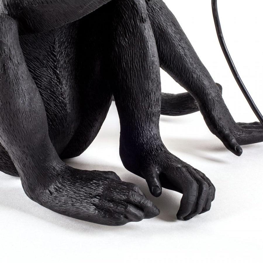 Monkey Table Lamp - view 34