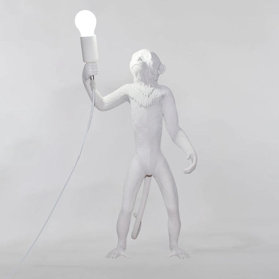 Monkey Table Lamp - view 37