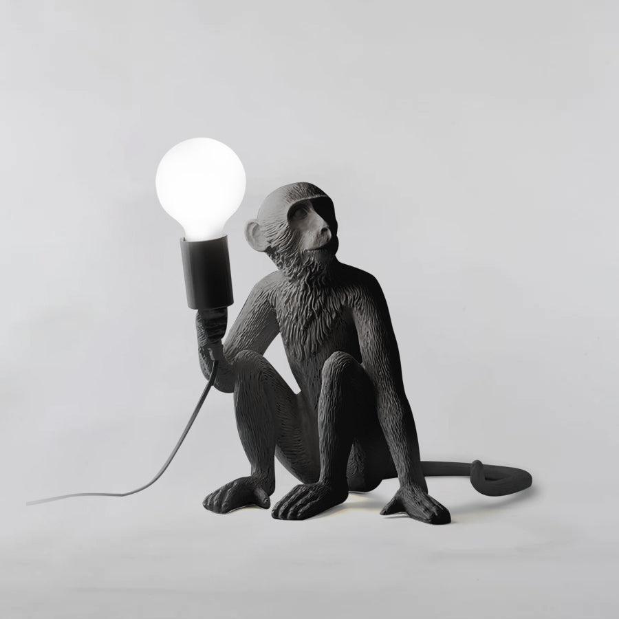 Monkey Table Lamp - view 39