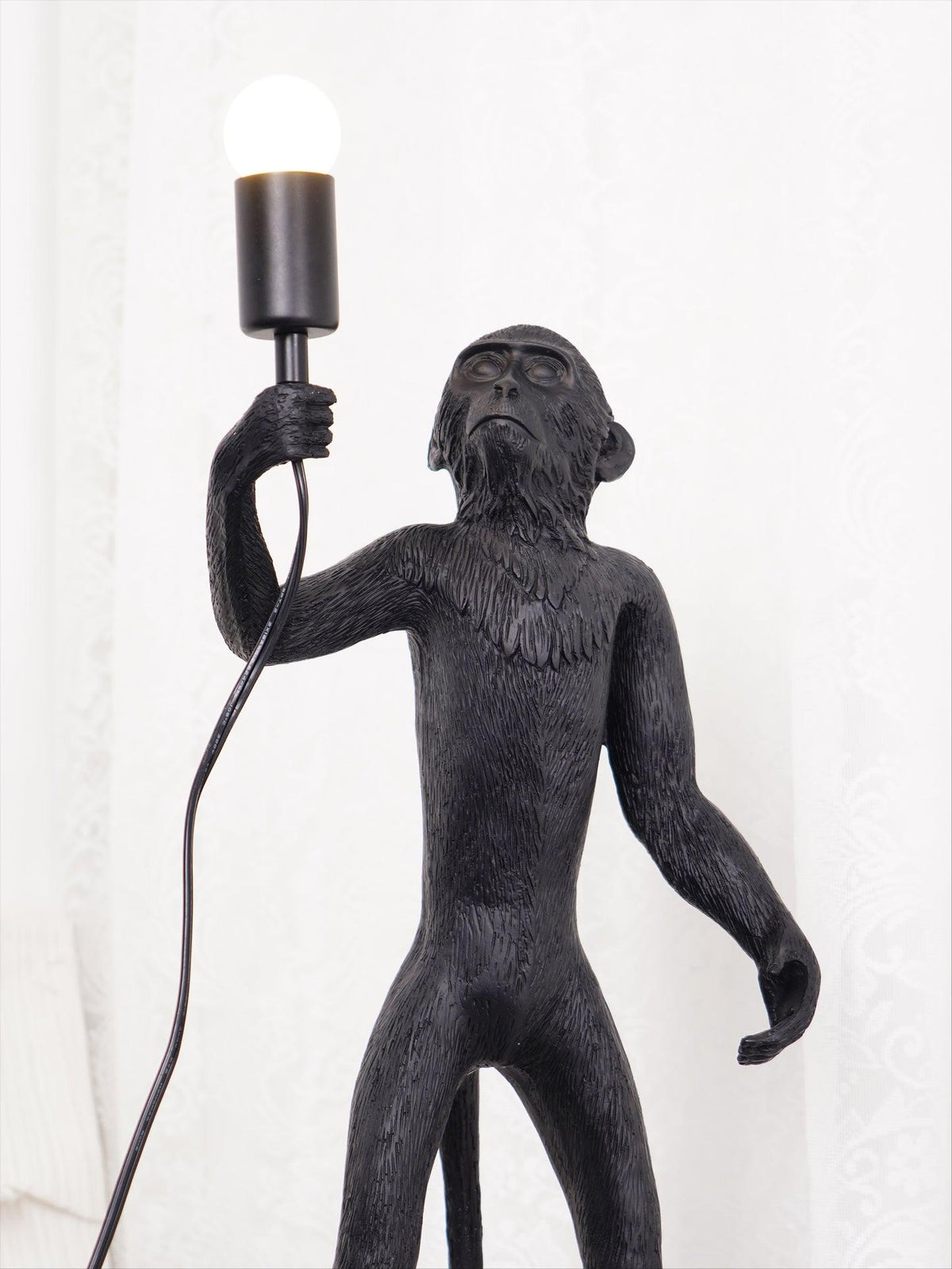 Monkey Table Lamp - view 20