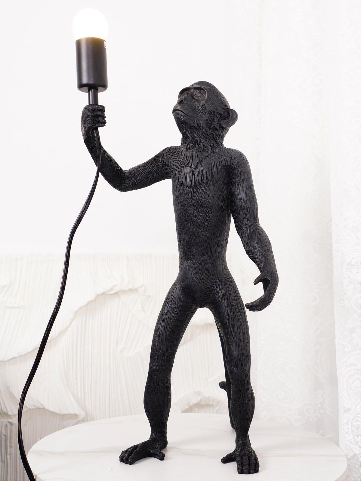Monkey Table Lamp - view 18