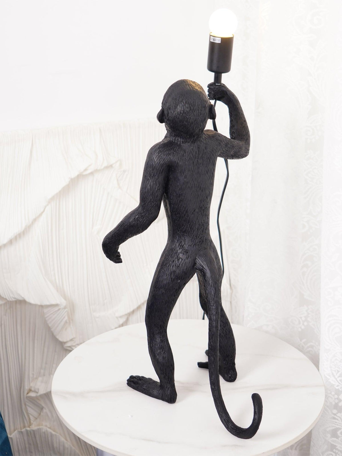 Monkey Table Lamp - view 17