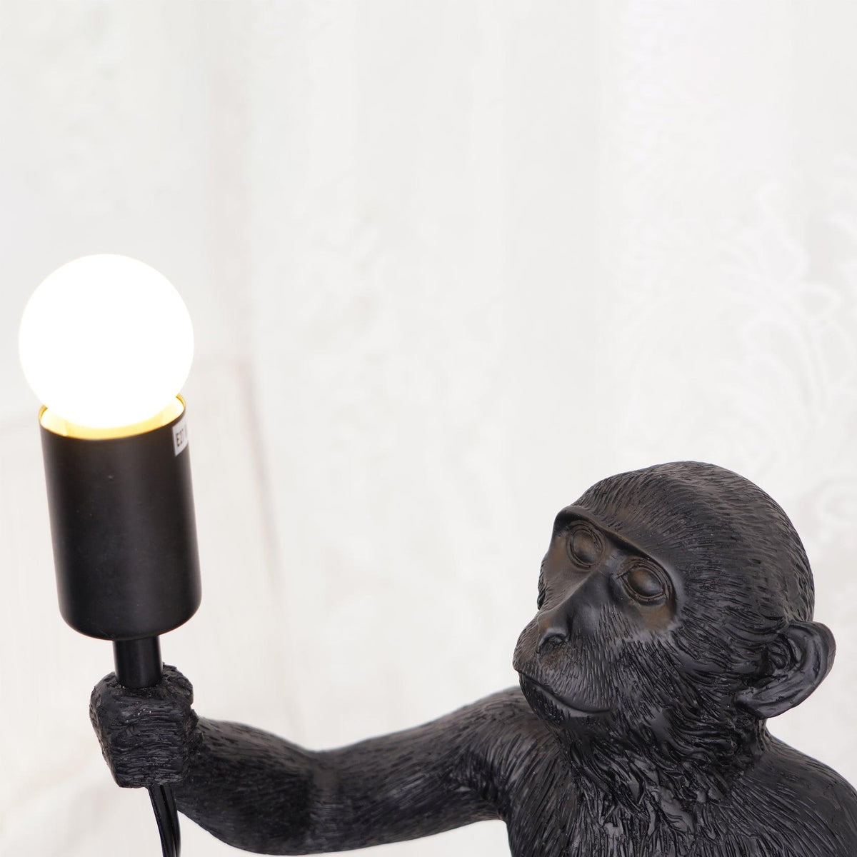 Monkey Table Lamp - view 14