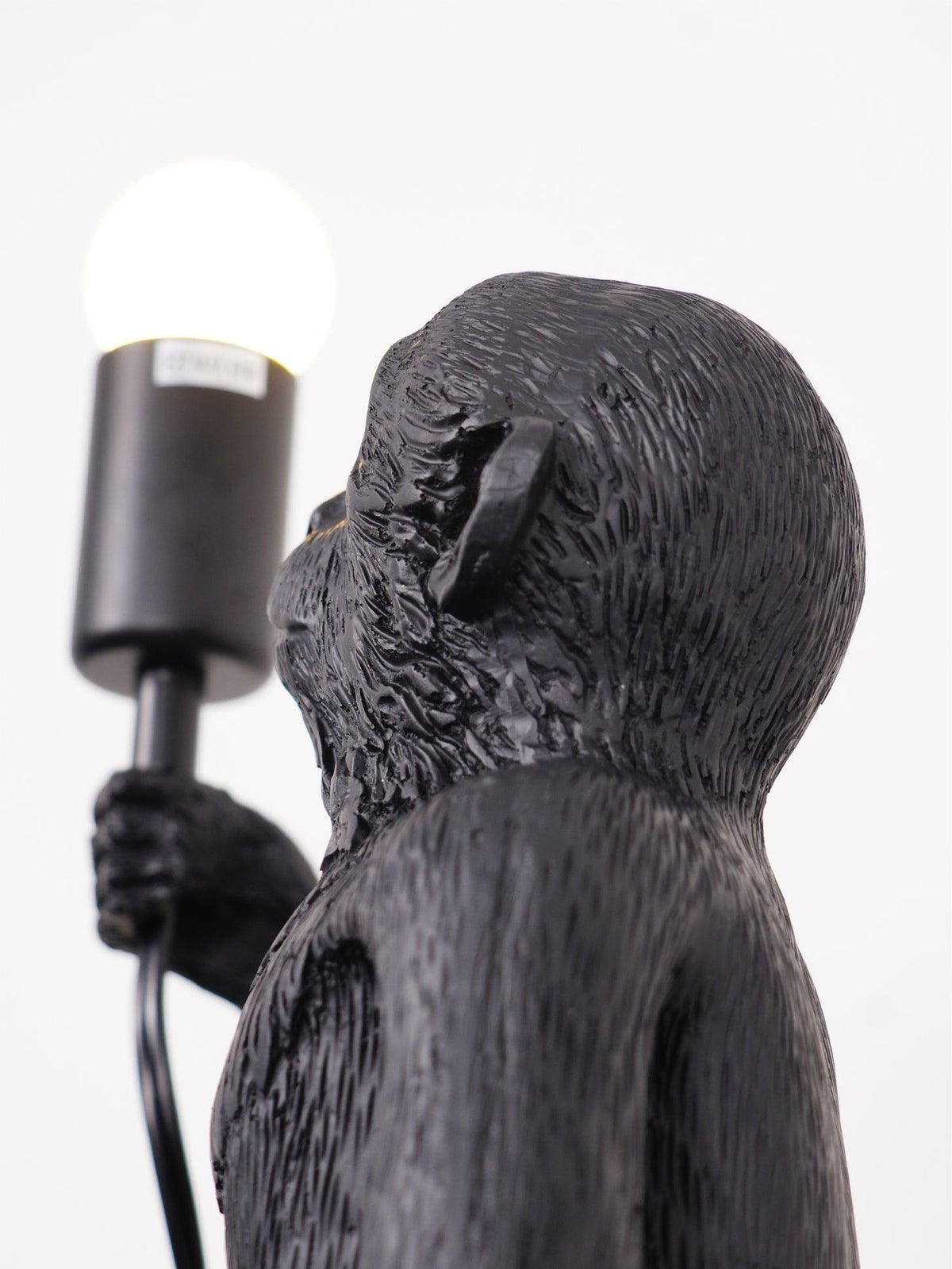 Monkey Table Lamp - view 15