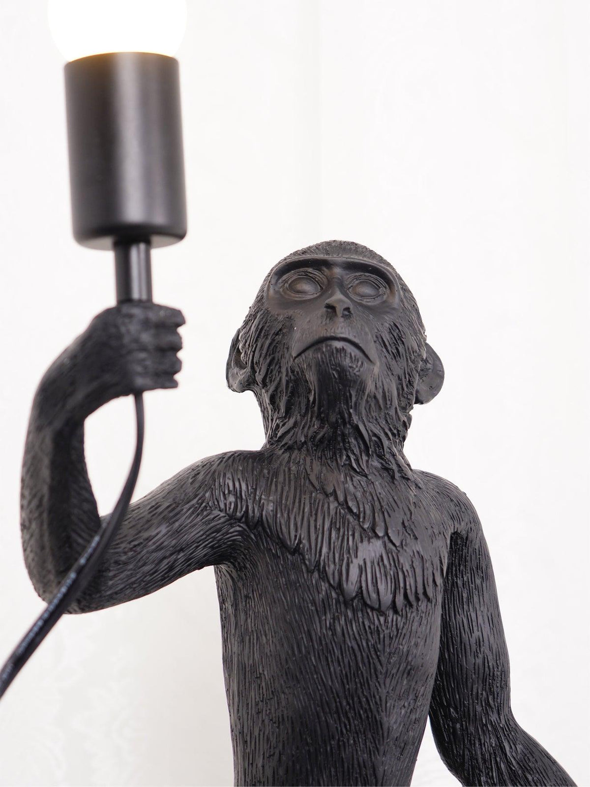 Monkey Table Lamp - view 22