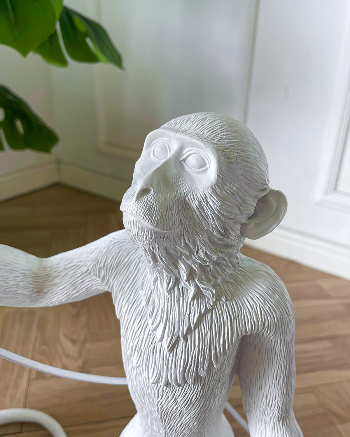 Monkey Table Lamp - view 12