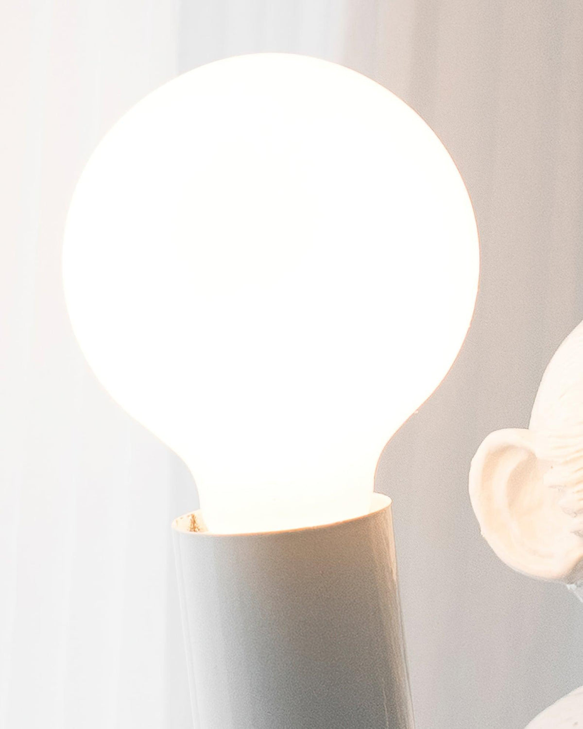 Monkey Table Lamp - view 28