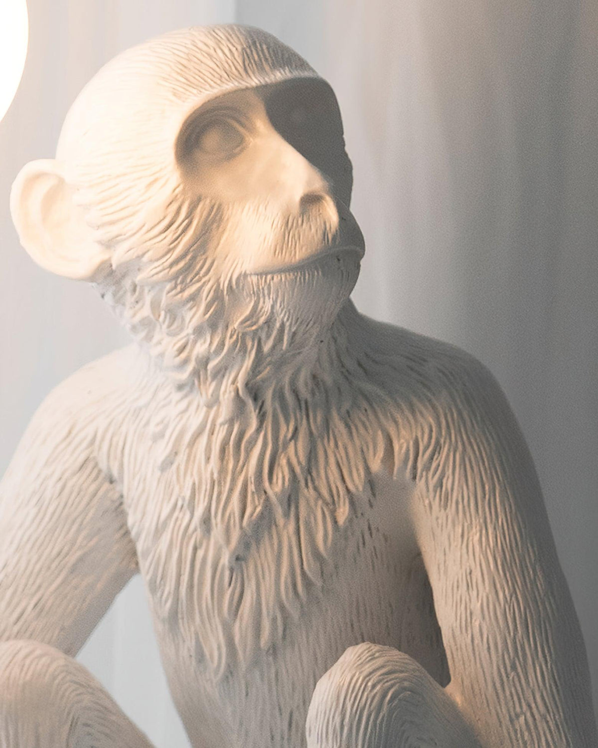Monkey Table Lamp - view 13