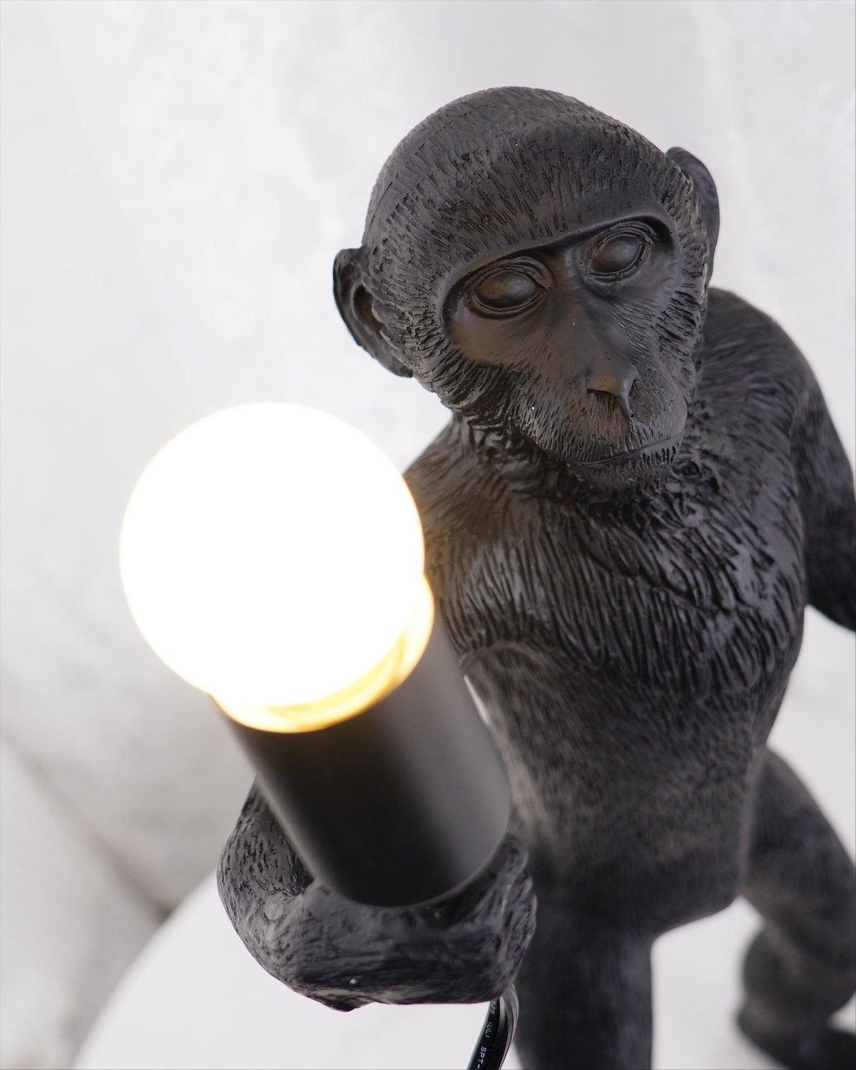 Monkey Table Lamp - view 23