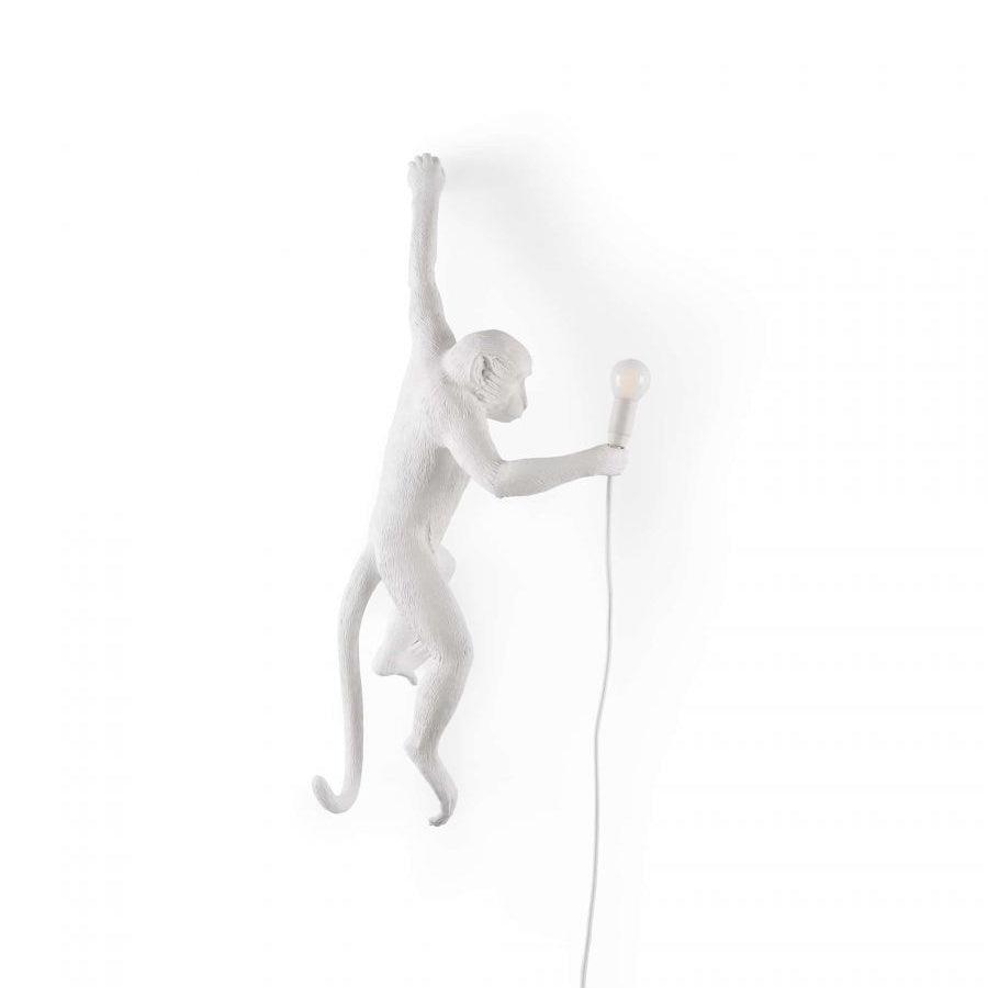 Monkey Wall Lamp - view 43
