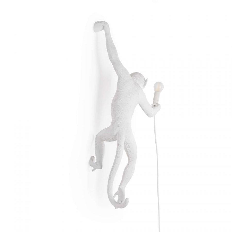 Monkey Wall Lamp - view 19