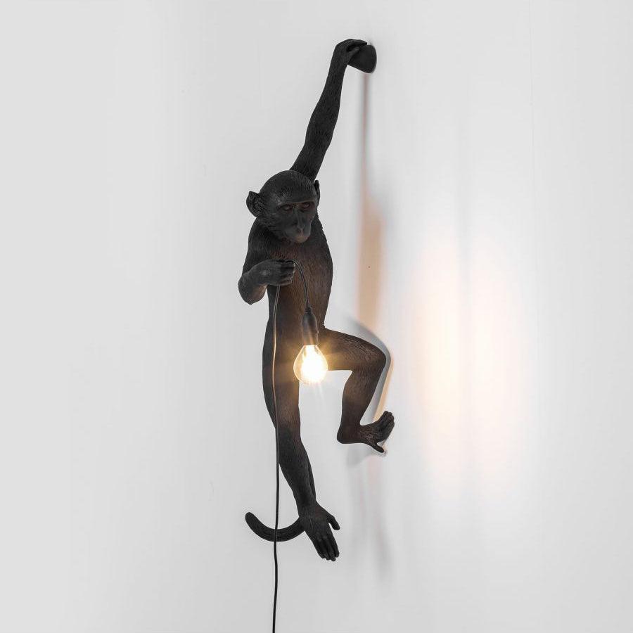 Monkey Wall Lamp - view 41
