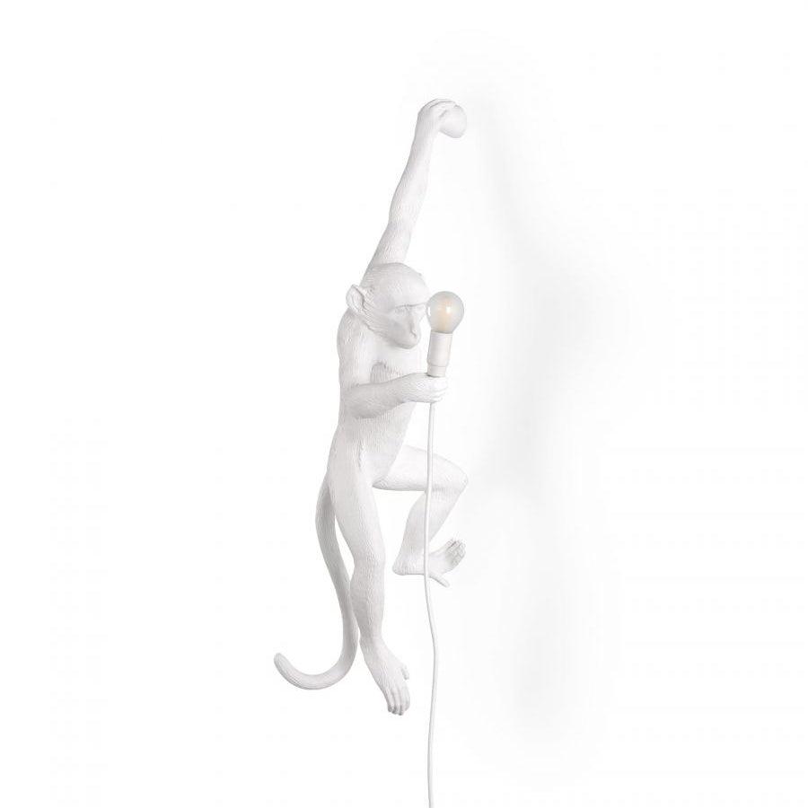 Monkey Wall Lamp - view 42