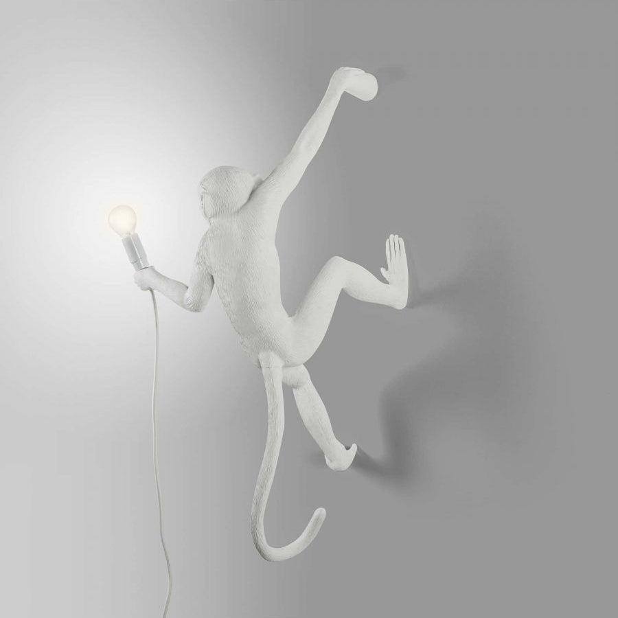 Monkey Wall Lamp - view 36